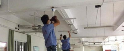專業空調清洗服務，為柳州家庭與單位提供潔凈環境