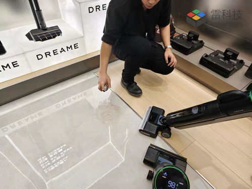 從線上到線下，新銳家電品牌如何以門店體驗突圍清潔賽道