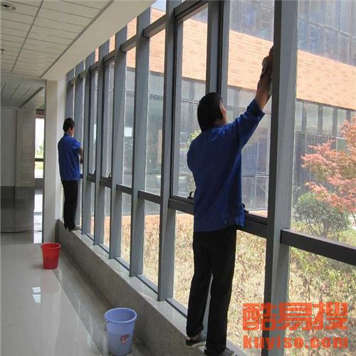 北京酷易搜 一站式專業(yè)清潔與除四害服務，打造健康潔凈空間