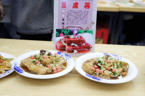 品味淄博特色美食，傳播地域飲食文化