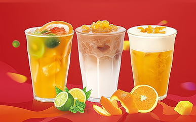 語仙茶 以茶會(huì)友，用匠心產(chǎn)品與溫度服務(wù)觸動(dòng)美食餐飲消費(fèi)者的心